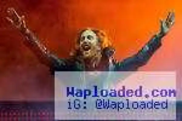 David Guetta - Pandemonium feat Afrojack & Carmen